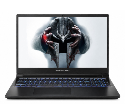 Laptop Dream Machines 15PL30 i9-14900HX/32GB/1TB RTX5060 165Hz